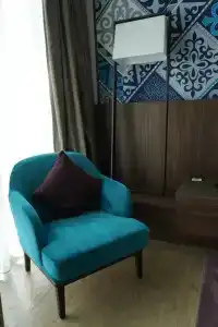 Mercure Almaty City Center - 58