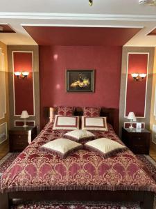 La Vie De Chateau - 249