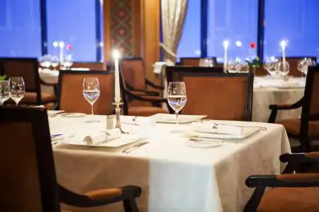 InterContinentals ALMATY by IHG - 13
