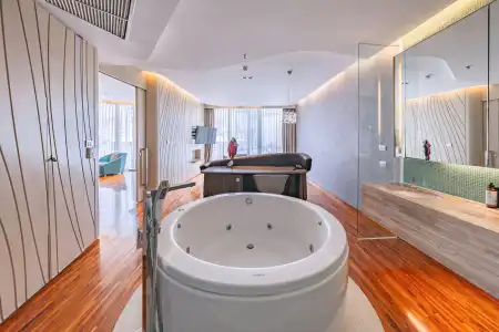Baraquda Heeton Pattaya by Compass Hospitality - 116