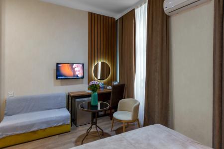 Seven Boutique Baku - 75