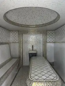 Hayat Plaza & Spa - 1