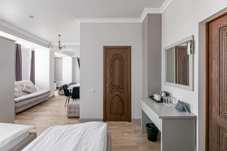 Apart-Otel Aleksandr Apart-hotel - 245