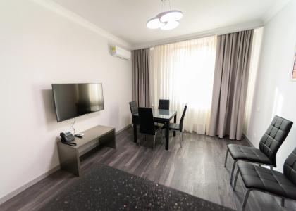 Downtown Suites Yerevan - 62