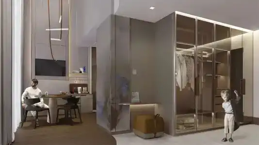 Luxury Apartment Camellia - 84