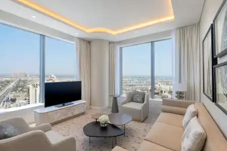 The St. Regis Dubai, the Palm - 18