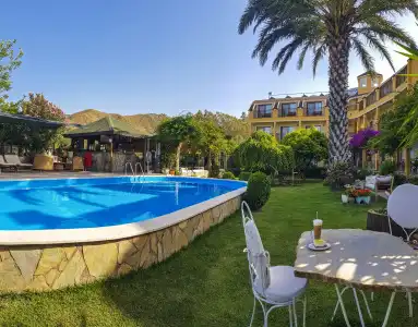 Papirus Adrasan Mini-Hotel - 0