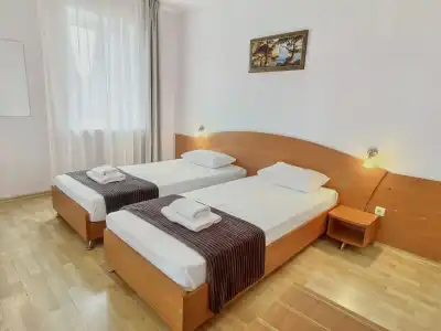 Pansionat Lidiya Living quaters - 17