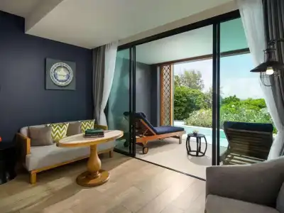 Avista Grande Phuket Karon - MGallery - 20