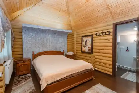 Poiana Bradului Complexier & Restaurant Resort - 33