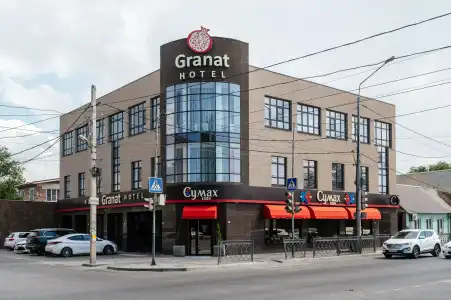 Granat - 0
