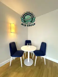 Orbi City Apartments - 8