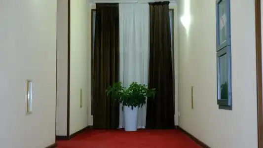Bukhara Grand - 12