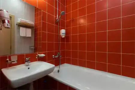 Zapolyar'e Sanatorium - 70