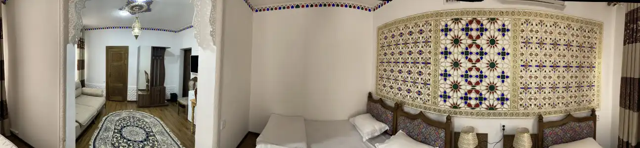 Bukhara Baraka Boutique - 56