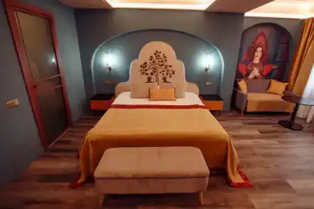 Boutique Ioann Vasilyevich - 136