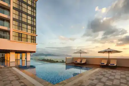 Vinpearl Beachfront Nha Trang - 7