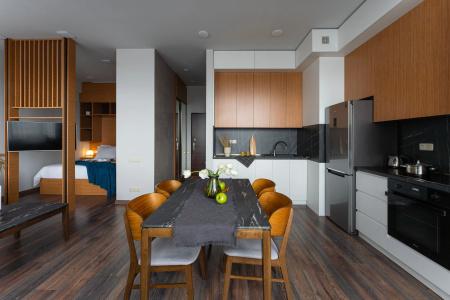 Sweet Home Deluxe Apart-hotel - 145