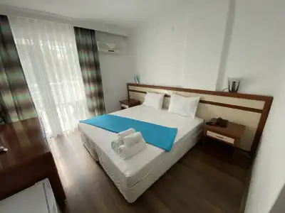 Finike Marina - 29