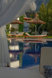 Palmonte Suites - 22