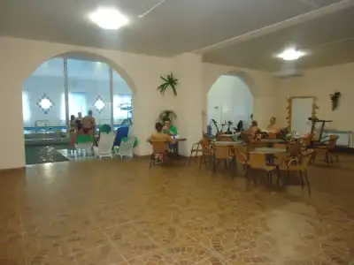 Olimp park-hotel - 41
