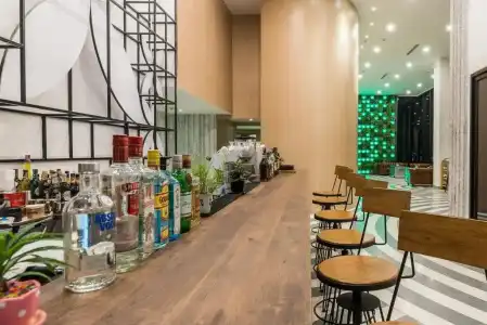 Citrus Grande Pattaya by Compass Hospitality - 39