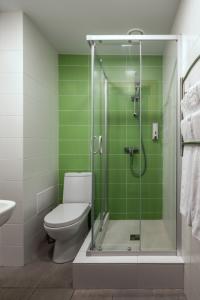 Отель-пансионат Freezone INN - 111