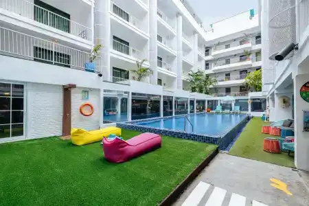Viva Dash Seminyak - 15