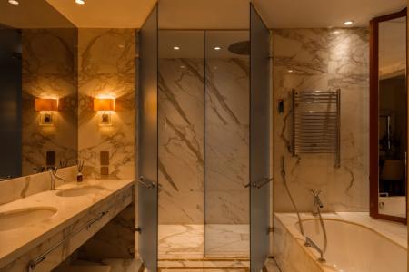 InPremium Moskva-Siti Apart-hotel - 71