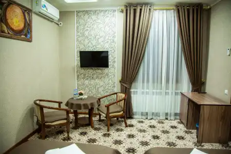 Gala Osiyo Samarkand - 30
