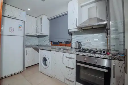 Taksim Wonder Suites Apart - 191