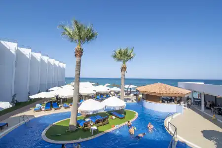 Mimoza Beach - 3
