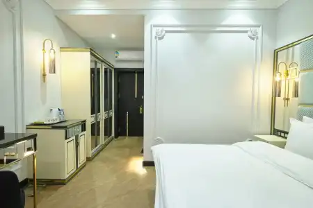 East Star Butik-Hotel - 20