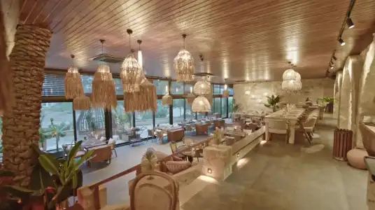 Lords Palace Spa Casino - 10