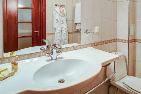 Marco Polo St Petersburg Бутик-Отель - 105