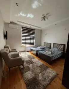 Stariy Marokand Guest House - 34