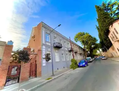 Garnet Tbilisi - 1