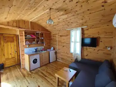 Lime Tree Houses - 5