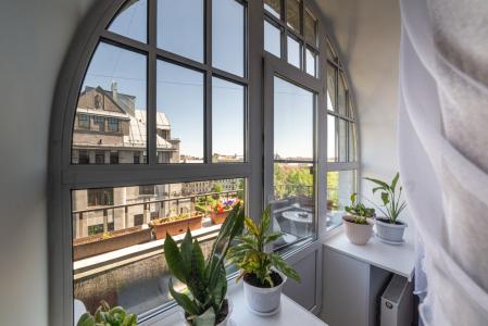 Демократ на Некрасова 58 - 212