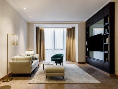 Hyatt Regency Rostov-On-Don - 12