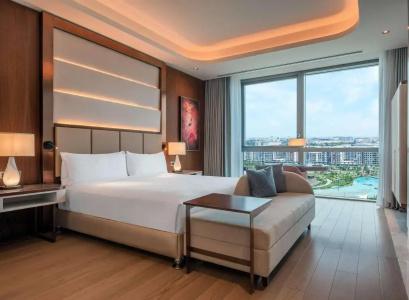 Hilton Tashkent City - 19