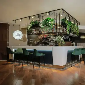 Novotel Ekaterinburg Tsentr - 17