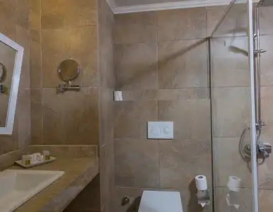 Senza The Inn Resort & Spa Resort - 23