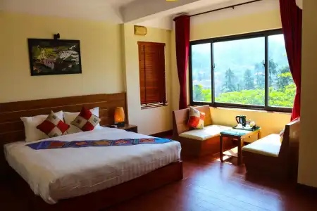 Sapa Garden - 38