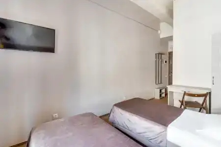 Nabokov Loft-Hotel - 65