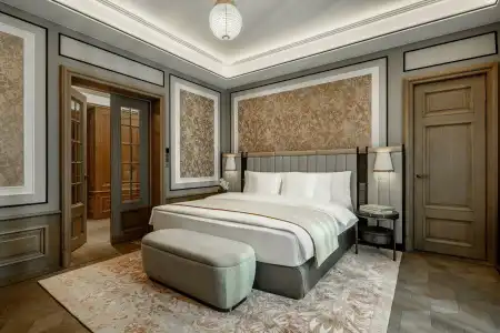Metropol - 4