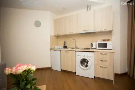 Welcome Yerevan Apartments - 19