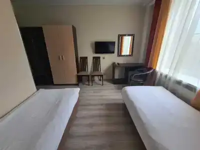 Meridian-Domodedovo - 61