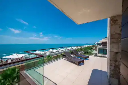 Arfa Park-hotel - 69