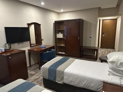 Pyramid Stars Inn - 14